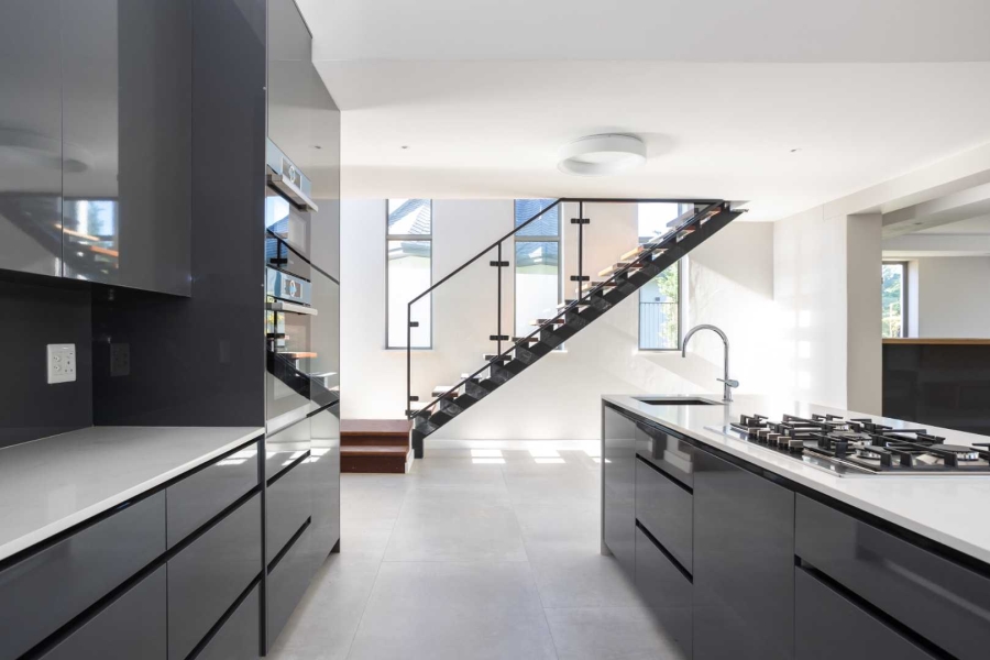 To Let 4 Bedroom Property for Rent in Pearl Valley Golf Estate Western Cape